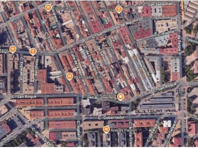 Piso en venta en Parla, Madrid