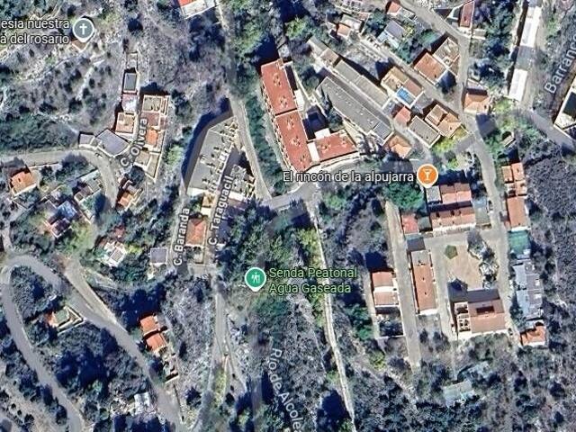 Piso en venta en Paterna Del Río, Andalucía