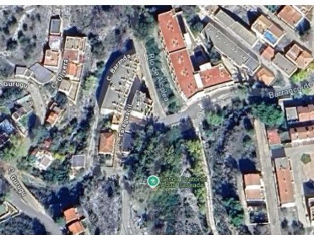 Piso en venta en Paterna Del Río, Andalucía