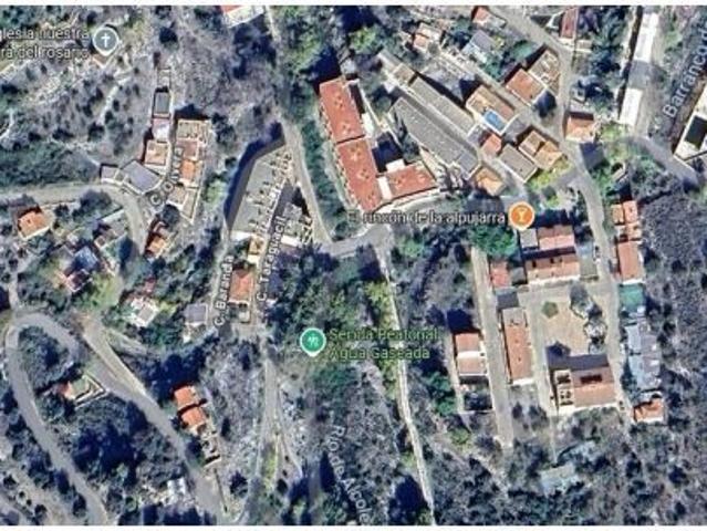 Piso en venta en Paterna Del Río, Andalucía