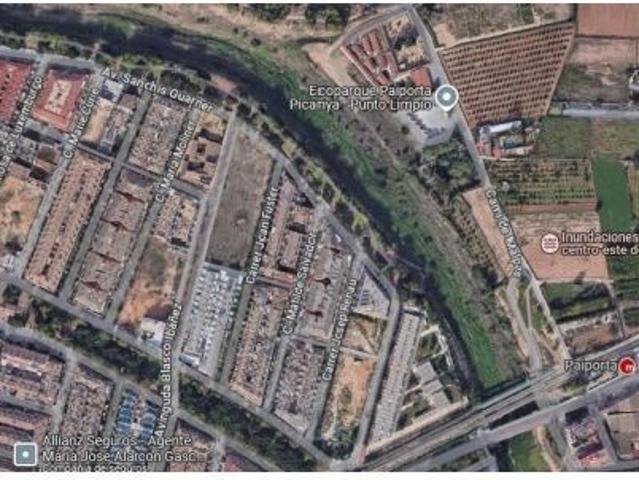 Piso en venta en l'Horta Sud, Valencia