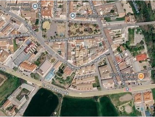 Piso en venta en Comarca de la Vega de Granada, Andalucía