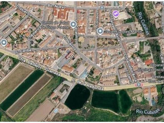 Piso en venta en Comarca de la Vega de Granada, Andalucía