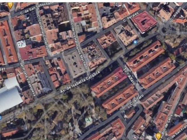 Piso en venta en Parque Europa, Pinto
