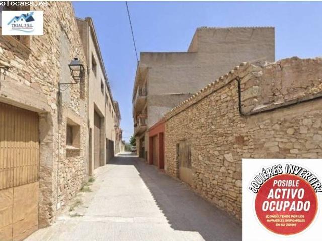 Piso en venta en Conca de Barberà, Catalunya