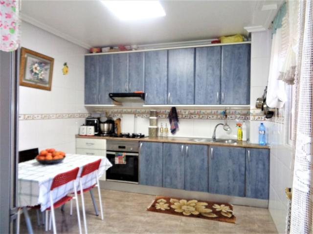 Piso en venta en Lorquí