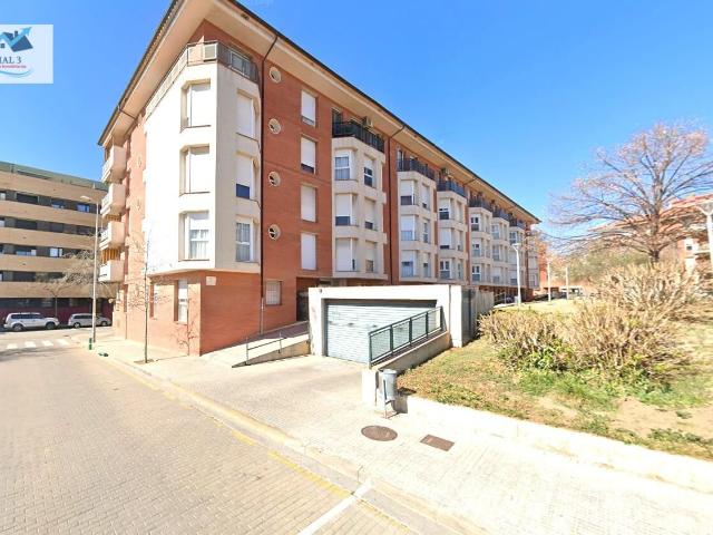 Piso en venta en Castellar Del Vallès, Airesol C