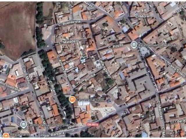 Piso en venta en Polán, Castilla-La Mancha