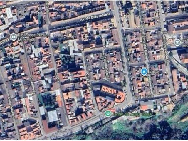 Piso en venta en Posadas, Andalucía