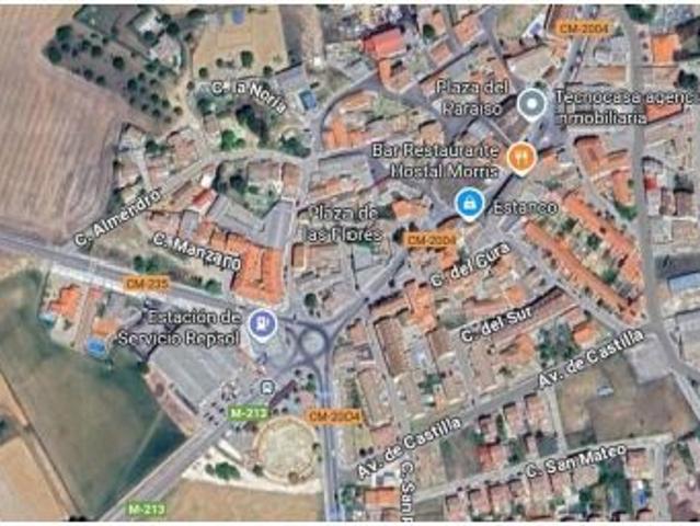 Piso en venta en Pozo De Guadalajara, Castilla-La Mancha