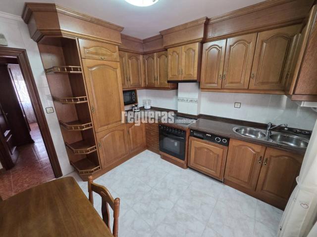Piso en venta en Praúa, Pravia