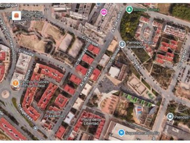 Piso en venta en Las Canteras, Bahía de Cádiz