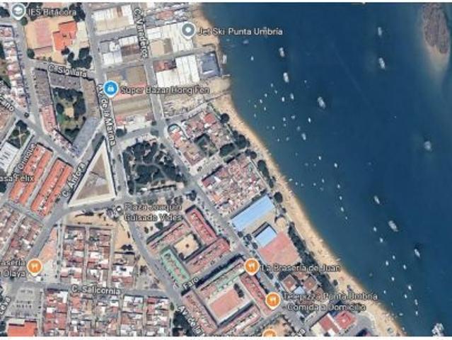 Piso en venta en Comarca Metropolitana de Huelva, Andalucía