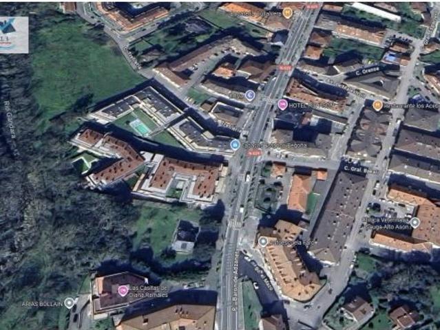 Piso en venta en Salto del Oso, Ramales De La Victoria