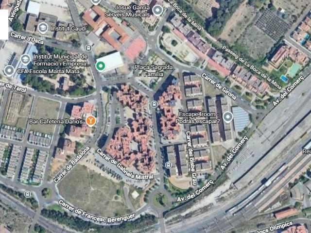Piso en venta en sardana, Baix Camp
