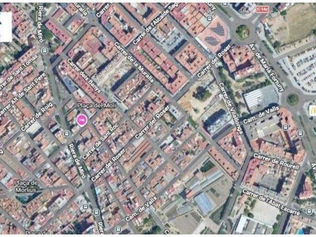 Piso en venta en Muralla, Baix Camp