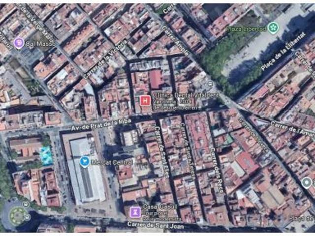 Piso en venta en Ample, Baix Camp