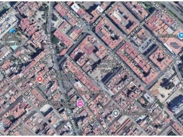 Piso en venta en Niloga, Baix Camp