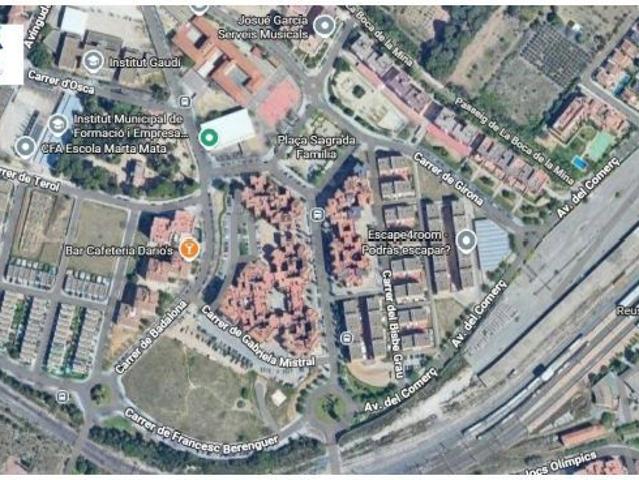Piso en venta en Ample, Baix Camp