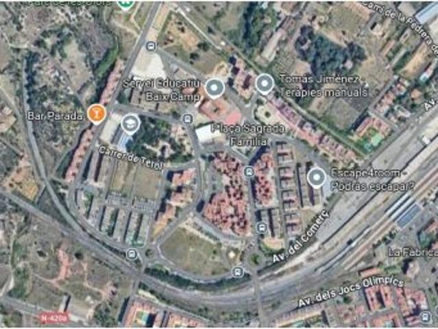 Piso en venta en Barri Gaudí, Baix Camp