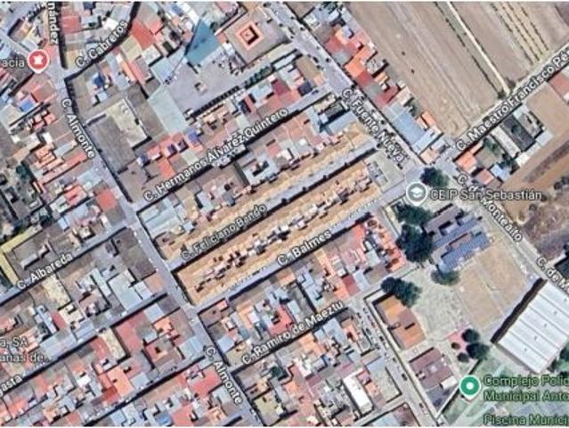 Piso en venta en El Condado, Andalucía