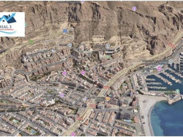 Piso en venta en Aguadulce, Roquetas De Mar