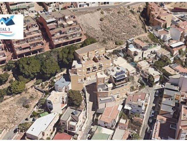 Piso en venta en Aguadulce, Roquetas De Mar