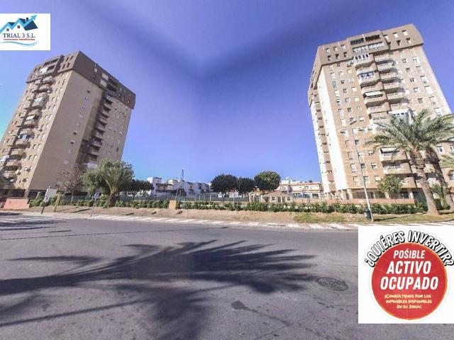 Piso en venta en Aguadulce, Roquetas De Mar