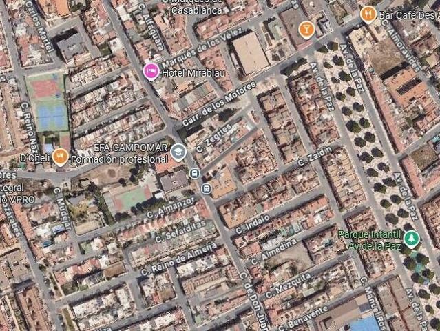 Piso en venta en Aguadulce, Roquetas De Mar