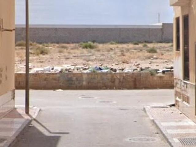 Piso en venta en Los Depósitos, Roquetas De Mar