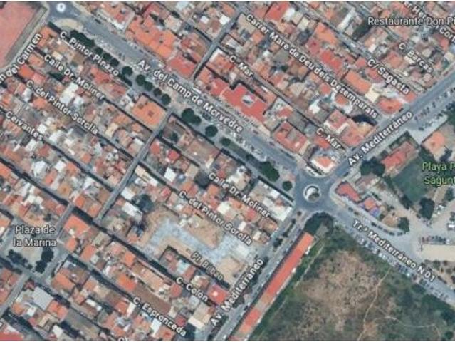 Piso en venta en el Port de Sagunt, el Camp de Morvedre