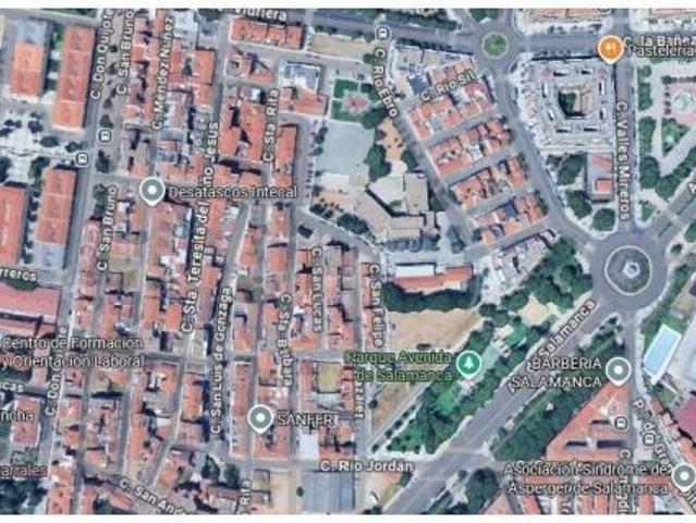 Piso en venta en Blanco, Salamanca
