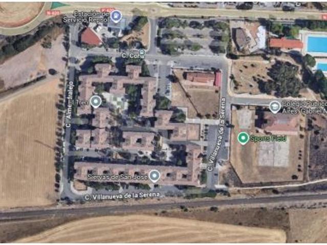 Piso en venta en Salamanca, Castilla y León