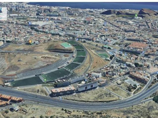 Piso en venta en San Cristóbal de La Laguna, Canarias