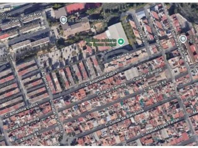 Piso en venta en Cornisa Azul, San Juan De Aznalfarache