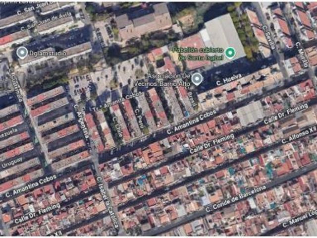 Piso en venta en Santa Isabel, San Juan De Aznalfarache