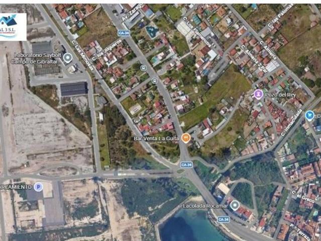 Piso en venta en La Alcaidesa, Campo de Gibraltar