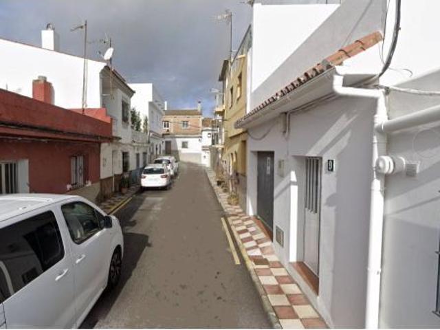 Piso en venta en Guadiaro, Campo de Gibraltar