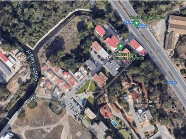 Piso en venta en Puente Mayorga, Campo de Gibraltar
