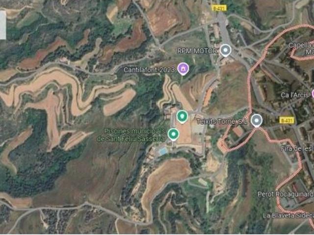 Piso en venta en Bages, Catalunya