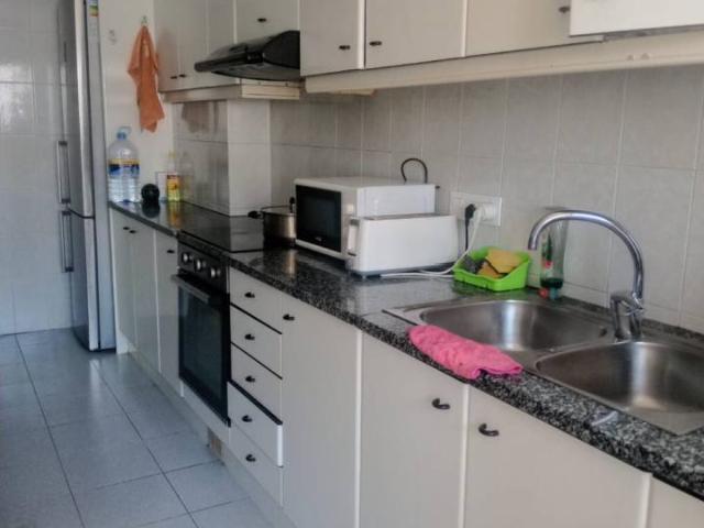 Piso en venta en Santa Eugènia, Gironès