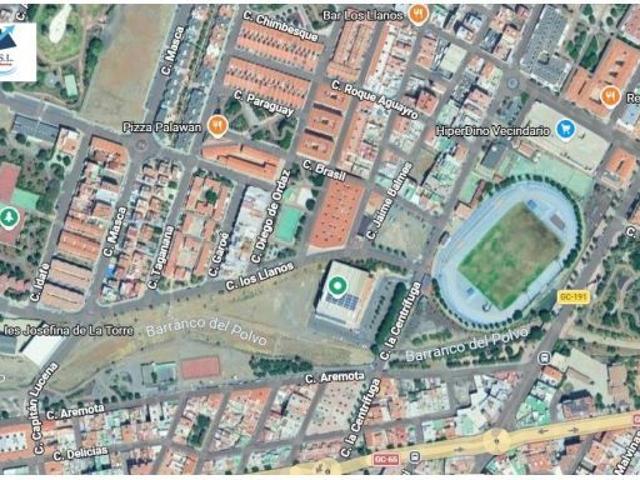 Piso en venta en Santa Lucía de Tirajana, Canarias