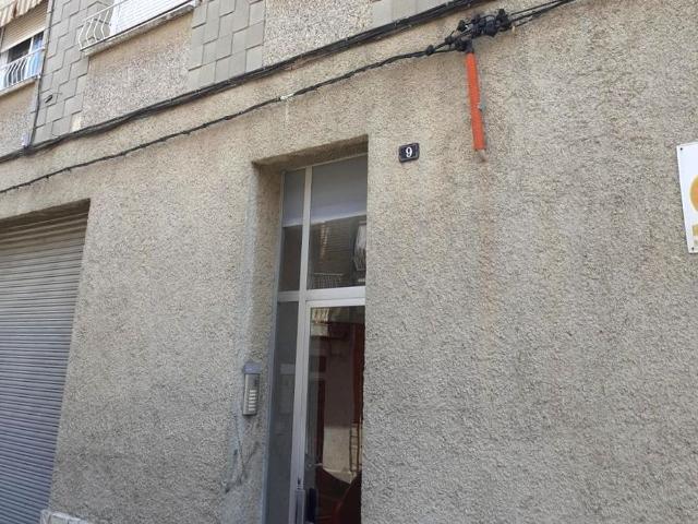 Piso en venta en Santa Margarida de Montbui - Nucli antic, Anoia