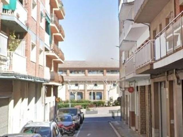 Piso en venta en Santa Margarida de Montbui - Nucli antic, Anoia