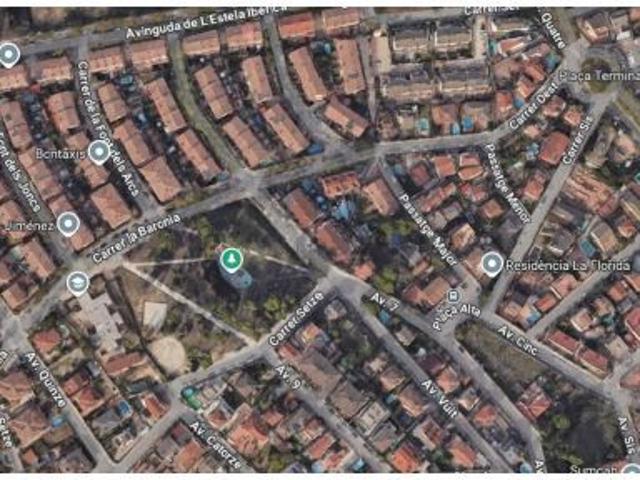 Piso en venta en El Marchal, Valle del Almanzora