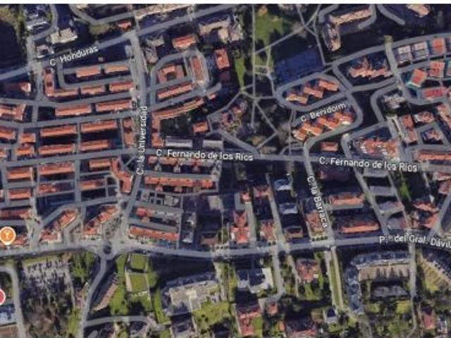 Piso en venta en Tetuán, Santander