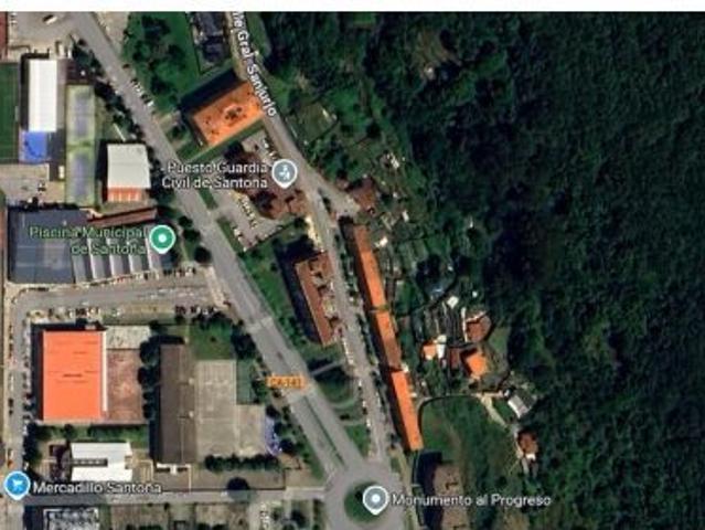 Piso en venta en Santoña