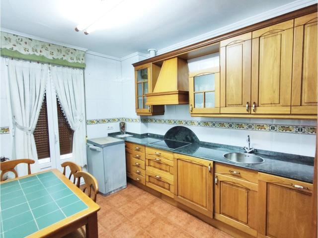 Piso en venta en Kueto, Sestao