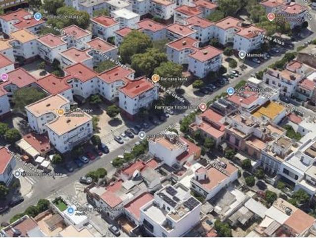 Piso en venta en Sur, Sevilla