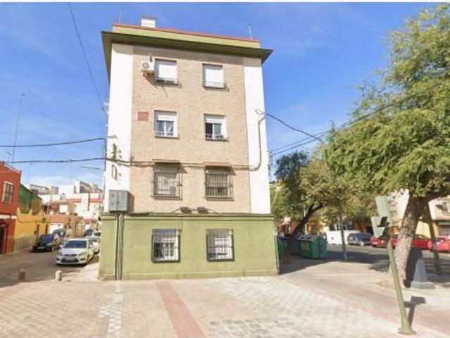 Piso en venta en Cerro-Amate, Sevilla